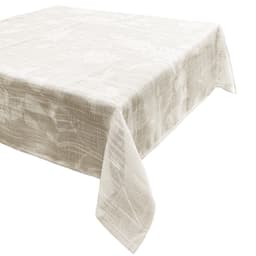 OTTO home Tischdecke Linnah | Beige