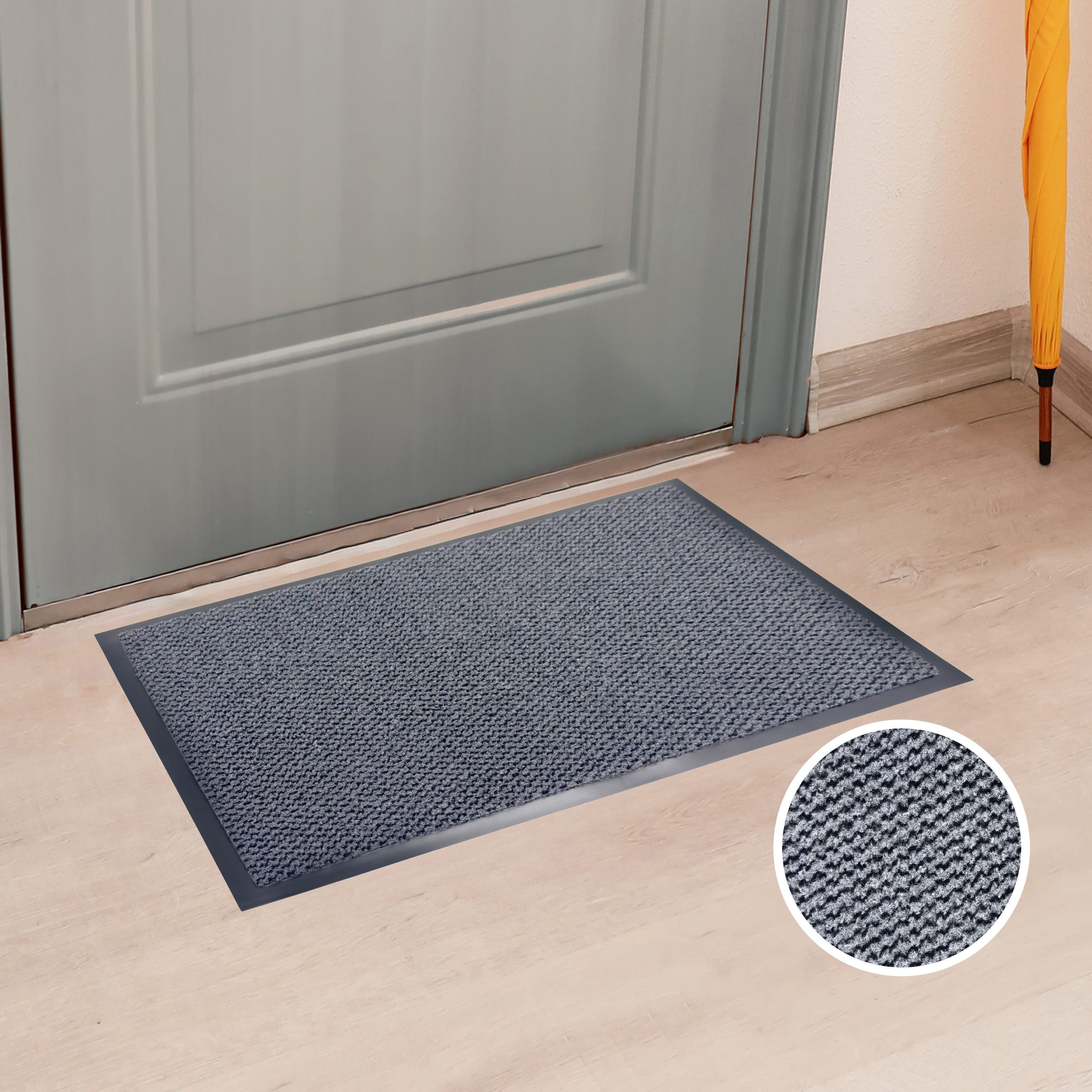 OTTO home Fußmatte Tarron | Grau