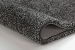 Kleine Wolke Badematte RELAX | Grau