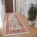 HANSE Home Teppich Reni | Mehrfarbig
