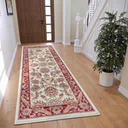 HANSE Home Teppich Reni | Mehrfarbig