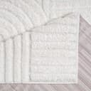 Carpet City Designteppich FOCUS765 | Beige 5