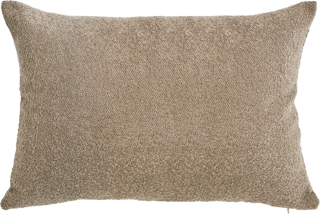 done.® Kissenhülle Touch | Beige