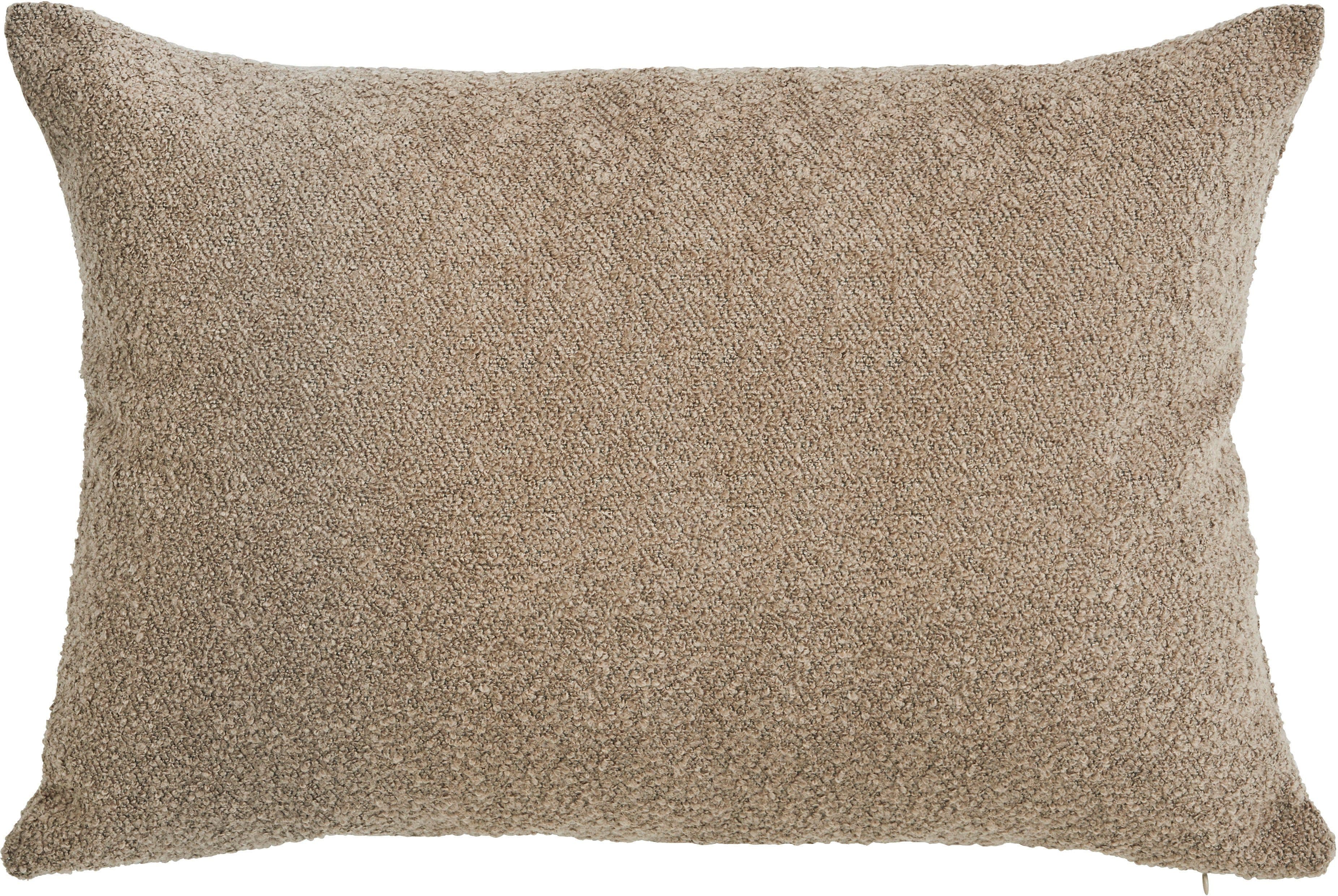 done.® Kissenhülle Touch | Beige