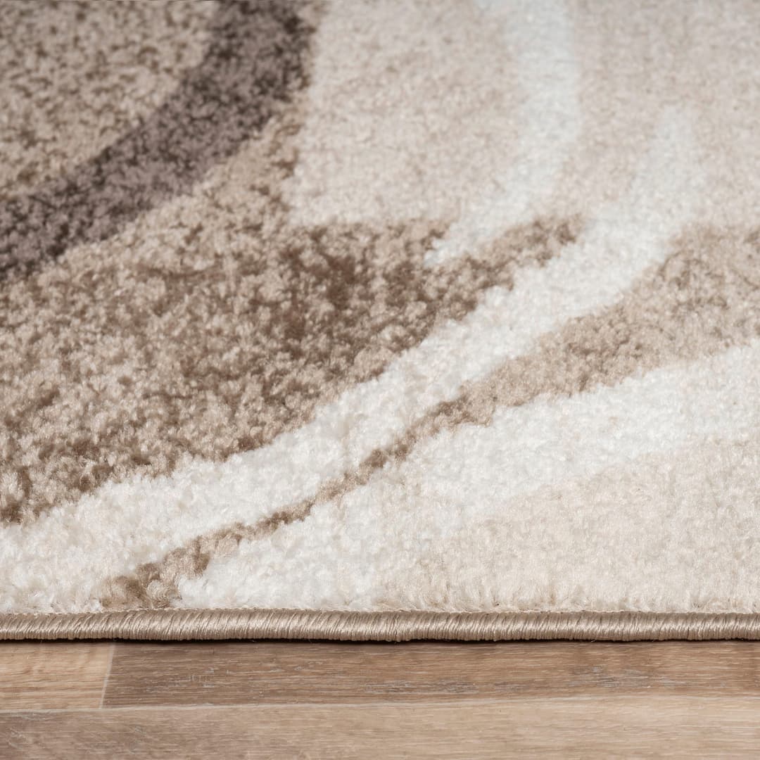 Paco Home Teppich Sinai 059 | Braun