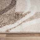 Paco Home Teppich Sinai 059 | Braun 4