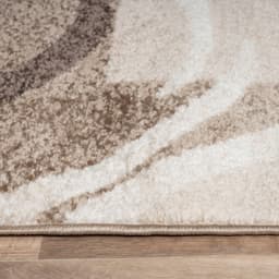 Paco Home Teppich Sinai 059 | Braun