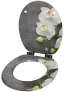 Sanilo WC-Sitz Pretty | Grau 4