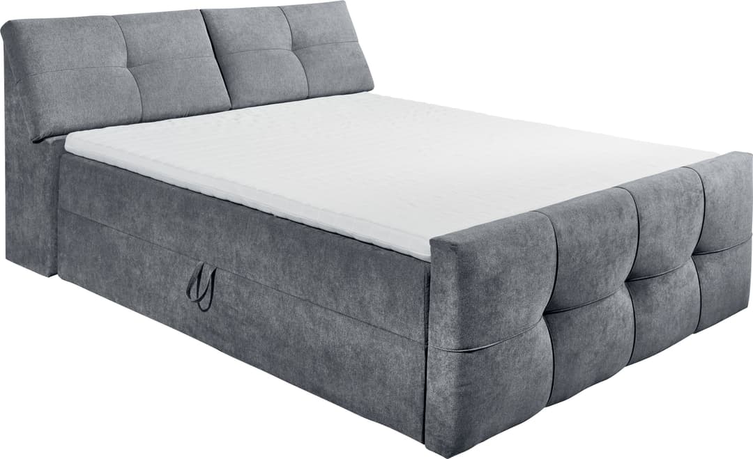 ED EXCITING DESIGN Boxbett Redmond | Grau
