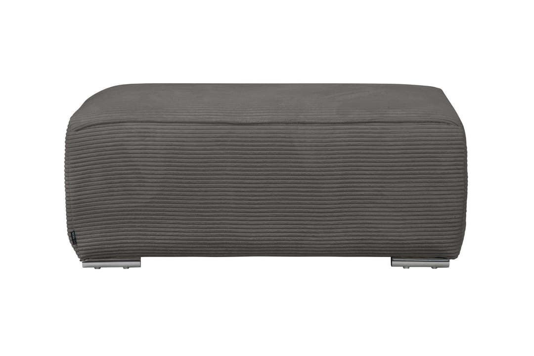OTTO home Hocker BEATRICE | Grau