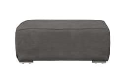 OTTO home Hocker BEATRICE | Grau