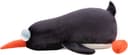 Nici Kuscheltier Pinguin Jorge Thunder | Grau 4