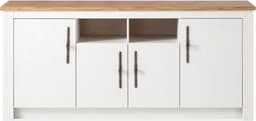 OTTO home Spülenschrank KS-Westminster | Weiß