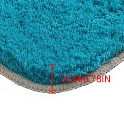OTTO home Badematte Magnus | Mehrfarbig
