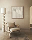 Marburg Urban Stars Vliestapete | Beige 3
