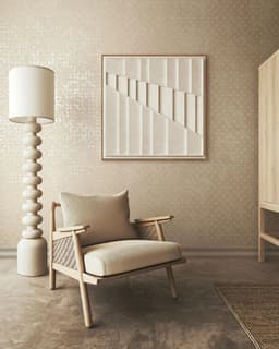 Marburg Urban Stars Vliestapete | Beige