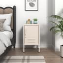 OTTO home Nachttisch Siena | Beige