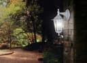 EGLO LED Wandleuchte LATERNA 5 | Weiß 2