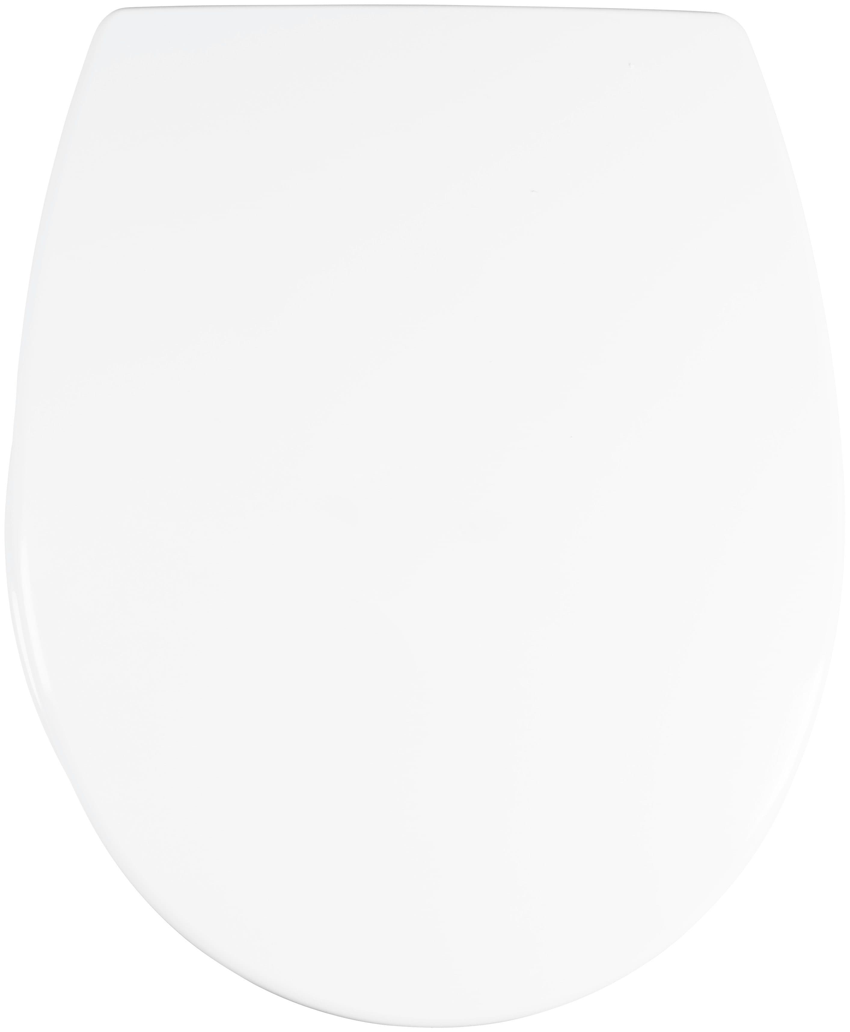 CORNAT WC-Sitz EDOLO | Weiß