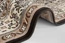 HANSE Home Teppich Skazar Isfahan | Braun 5