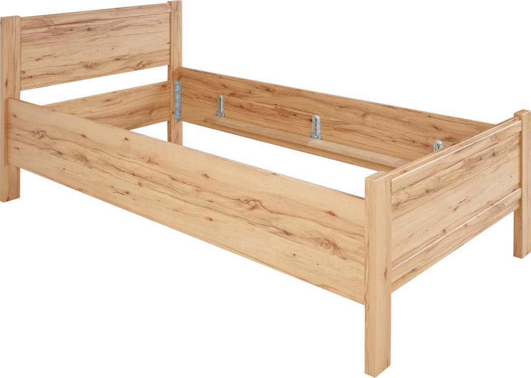 priess Bett Husum | Holztöne