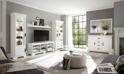 OTTO home Wandspiegel Royal | Weiß