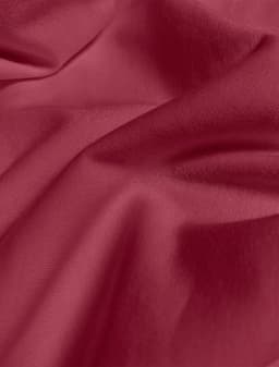 Irisette Spannbettlaken Jupiter 8 | Rot