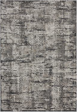 OTTO home Teppich Selin | Grau