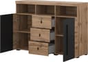 OTTO home Sideboard Roger | Holztöne 4