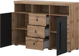 OTTO home Sideboard Roger | Holztöne