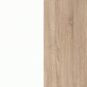 wiho Küchen Hängeschrank Montana | Weiß 2