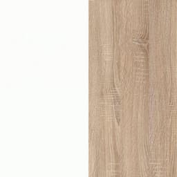 wiho Küchen Hängeschrank Montana | Weiß