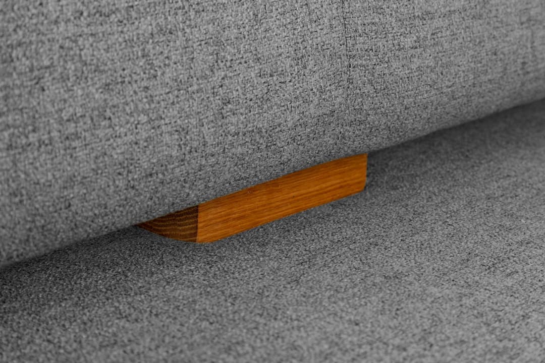OTTO home Eckbank Ponza | Grau