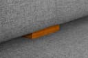 OTTO home Eckbank Ponza | Grau 5