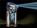 DYSON Luftreiniger Purifier Big+Quiet Formaldehyde | Metall 3