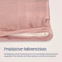 Julius Zöllner Kinderbettwäsche | Rosa 5