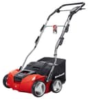 Einhell Elektro-Vertikutierer / Lüfter GE-SA 1435 | Rot