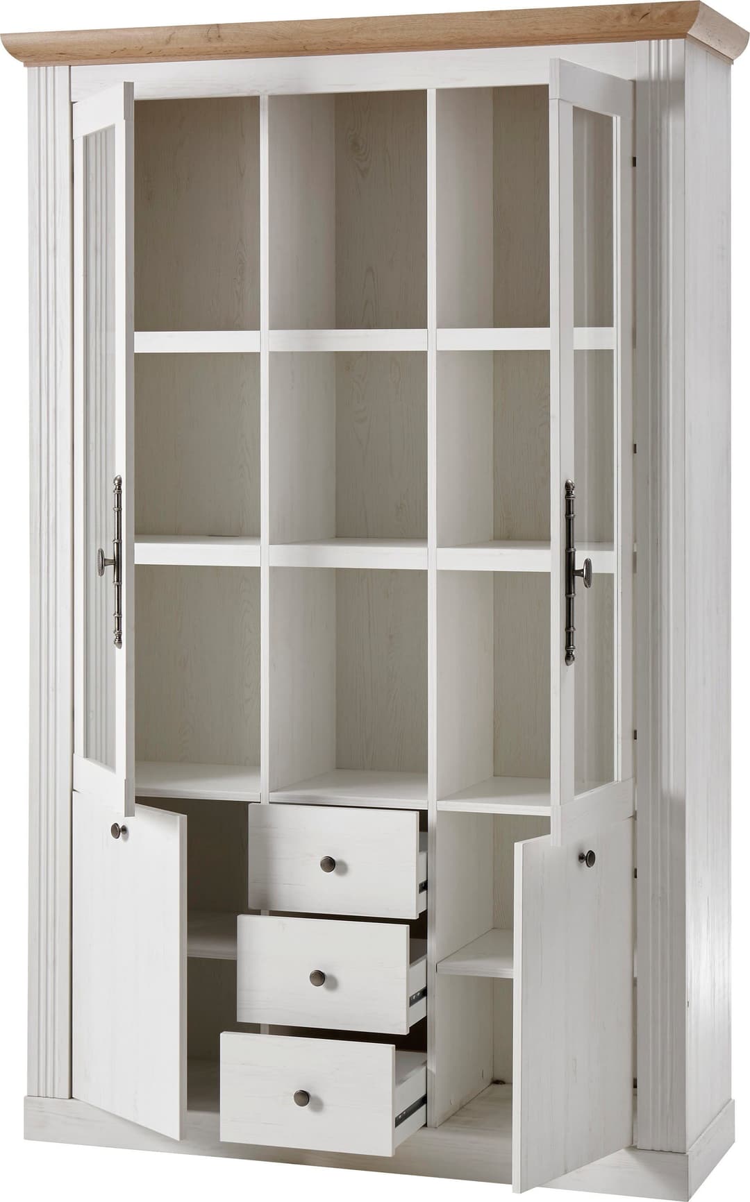 OTTO home Buffet Westminster | Holztöne