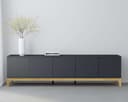 OTTO home Lowboard Maryd | Grau 3