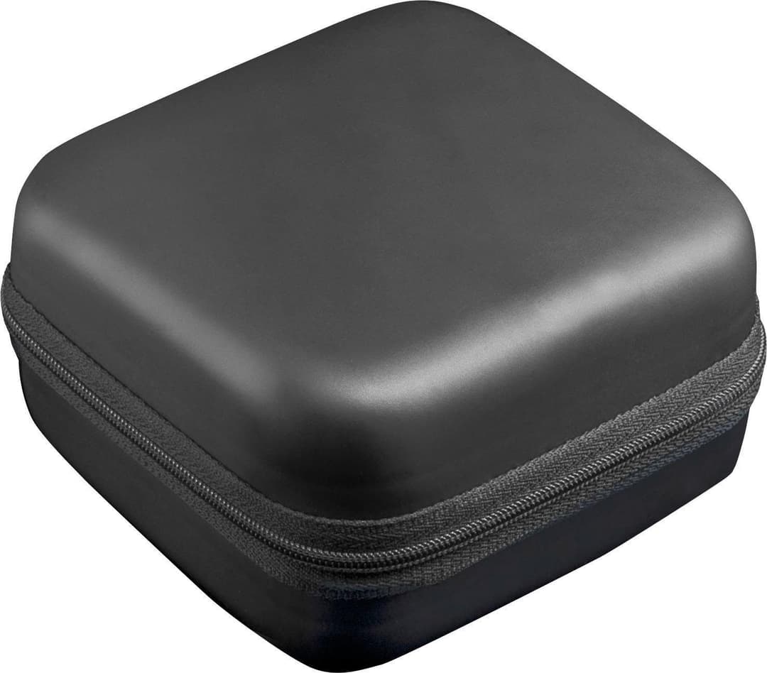 Boxy Uhrenetui 324185 | Schwarz
