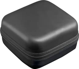 Boxy Uhrenetui 324185 | Schwarz