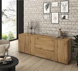 OTTO home Sideboard PARIS | Holztöne