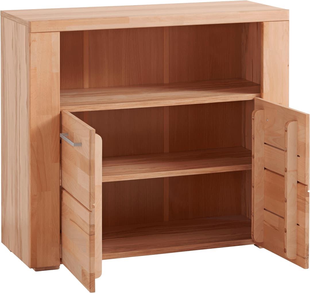 OTTO home Kommode Celle | Holztöne