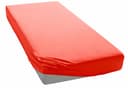 OTTO home Spannbettlaken PHYSALIS | Orange