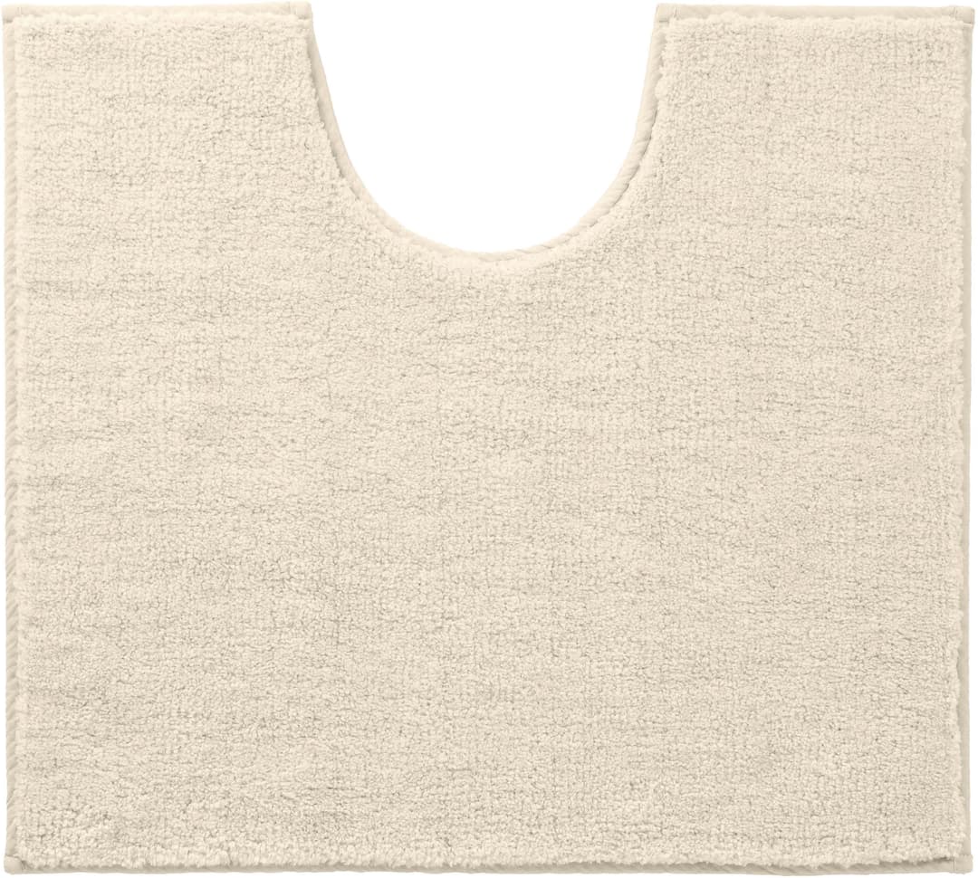 OTTO home Badematte Vanessa | Beige