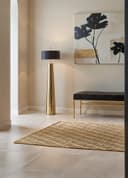 HANSE Home Teppich Kunu Juteteppich | Beige 3