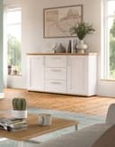 Home affaire Sideboard Cosenza | Holztöne 2