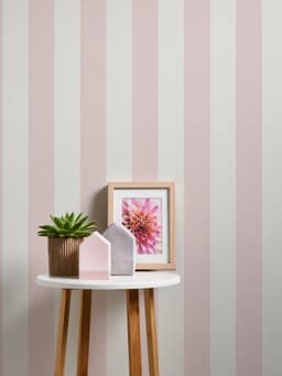 A.S. Création Vliestapete Trendwall | Rosa