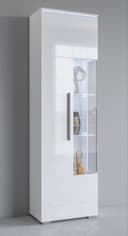 OTTO home Vitrine India | Weiß