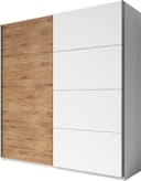 Home affaire Schiebetürenschrank Galaxy | Holztöne